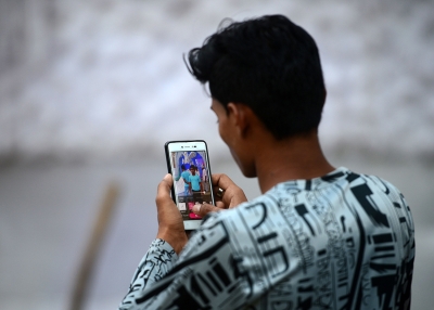 India's Smartphone Revolution