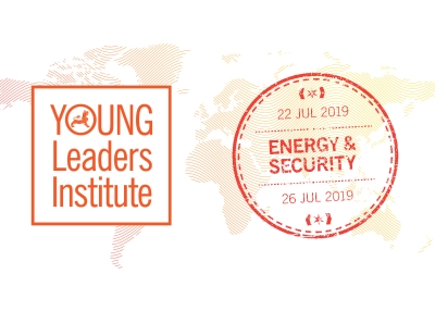 2019 YLI Energy and Security