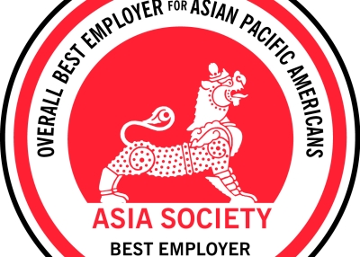 Asia Society Best Companies for Asian Pacific Americans Awards 2019