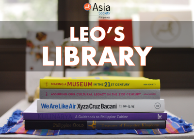Leo's Library