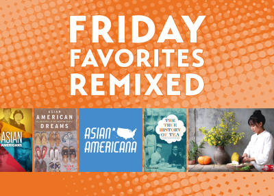 Friday Favorites Remixed: Nonfiction Storytelling