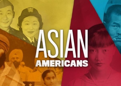 Asian Americans by PBS