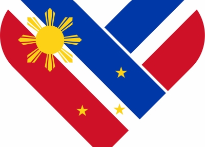 giving tuesday ph logo heart-shaped philippine flag