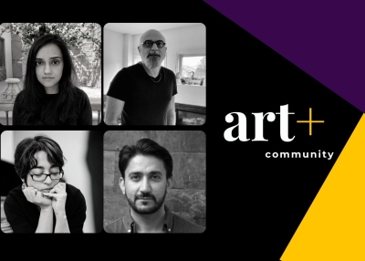 Art + Community