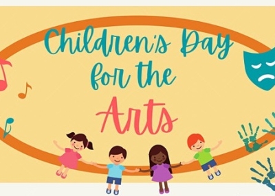 SUMMER FAMILY DAY of ARTS