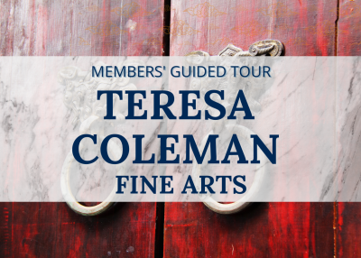 Teresa Coleman Fine Arts