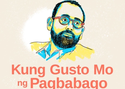 Kung Gusto Mo ng Pagbabago