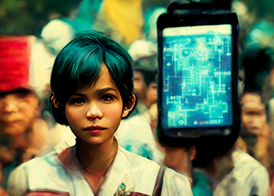How Technology Affects Societies in Southeast Asia 