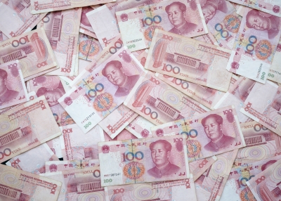 Chinese Yuan