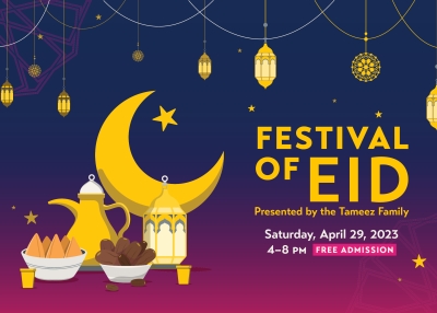 Festival of Eid 2023