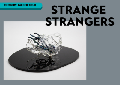 0909 Strange Stranger KV