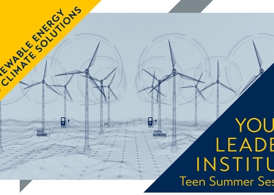 YLI 2024: Renewable Energy and Climate Solutions Main