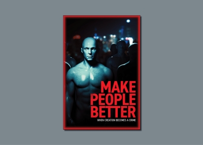 Film Screening: 'Make People Better' and Discussion With Professor Jim Endersby Collage 3x2