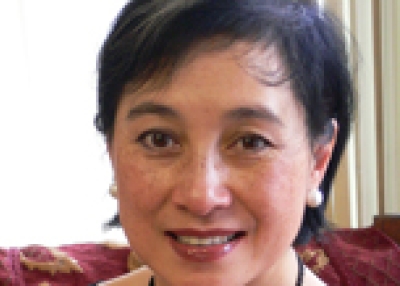 Rita Chung.