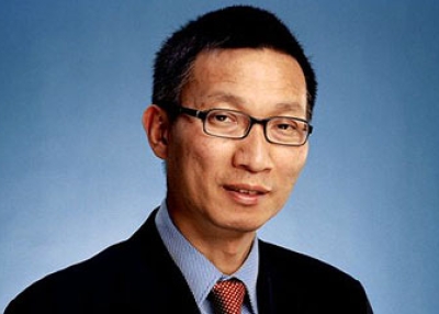 Dr. Minxin Pei.