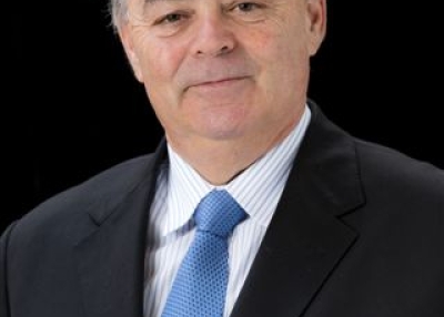 The Hon James Spigelman AC QC, Chairman, The Australian Broadcasting Corporation