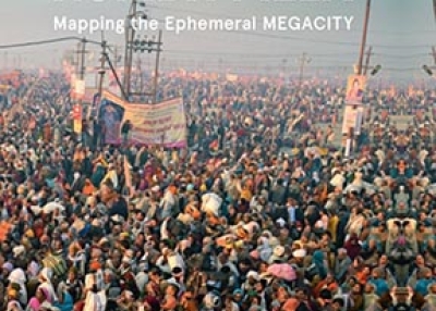 Kumbh Mela: Mapping the Ephemeral Megacity 