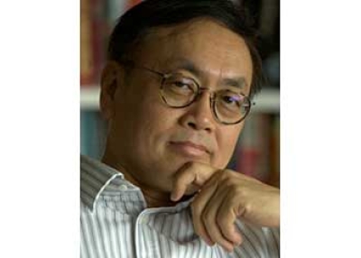 Dr. Edward Tse, Senior Partner and Chairman for Greater China, Booz &  Company