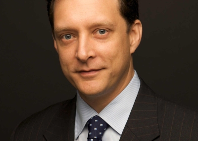 Daniel H. Rosen, Partner, Rhodium Group