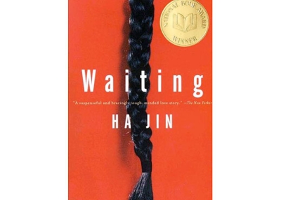 Waiting (1999) by Ha Jin.
