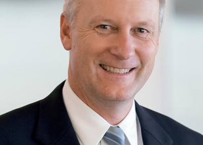 Richard Goyder AO, Chairman, Australian B20, Managing Director and Chief Executi
