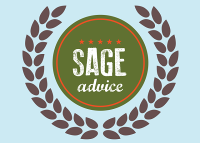 SAGE advice