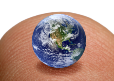 A world at every student's fingertips. (JamesBrey/iStockPhoto)