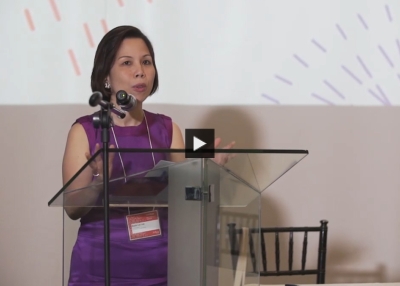 Arts & Museum Summit: Welcome Remarks