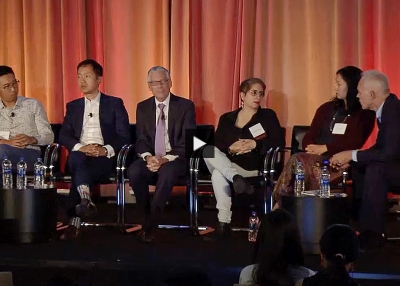 U.S.-Asia Entertainment Summit: Selling to the Asian Marketplace