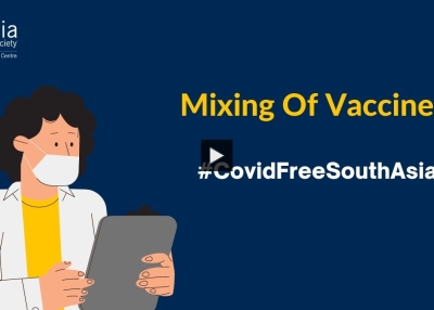 Mixing of Vaccines (Complete)