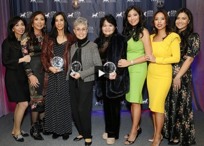 Asian Women Empowered: Closing Remarks