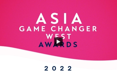 Asia Game Changer West Awards 2022