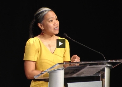 2023 Global Talent, Diversity, and Inclusion Symposium: Opening Keynote Address