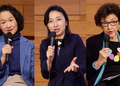 Advancing Women in STEM: A Strategic Outlook for Japan
