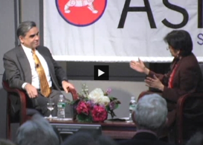 Kishore Mahbubani: US Policy Toward Asia