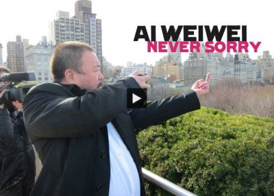 Alison Klayman on Ai Weiwei (Complete)
