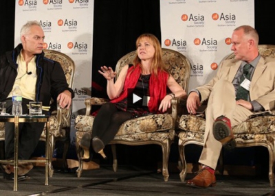 Media Perspectives on the US-China Film Relationship 