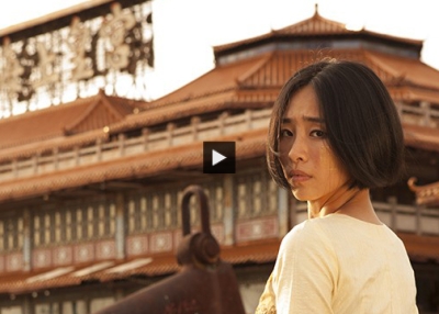 Director Q & A: Midi Z and Wu Ke-Xi on 'The Palace on the Sea' and 'Return to Burma'