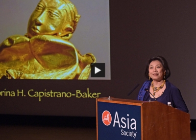 Philippine Gold: The Curator Talk (Complete)