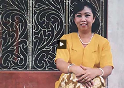  Shwe Man Thabin: Interview with Daw Khin Win Kyi
