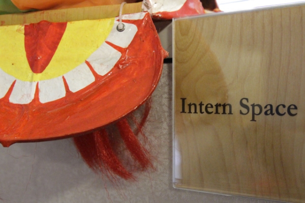 Check out these exciting Summer 2014 internship opportunities with the online team at Asia Society's New York headquarters.