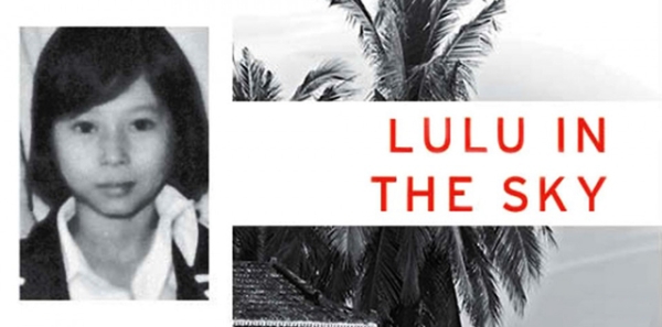 Lulu in the Sky, the latest book from Loung Ung.