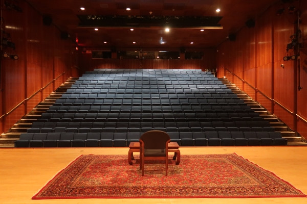 Stage View 