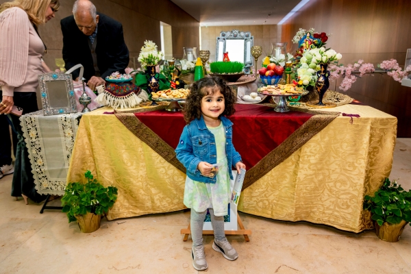 Nowruz 2023: Persian New Year Celebration 0032