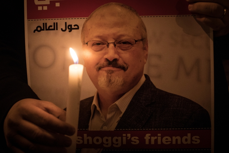 Jamal Khashoggi's Death Placed Increased Pressure on Saudi Arabia