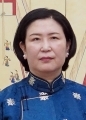 Mongolian Ambassador