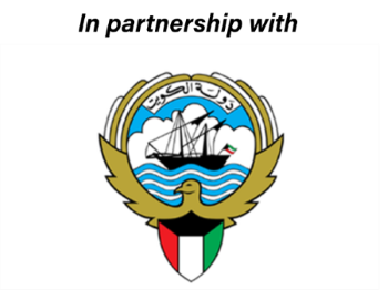 Kuwait Embassy Logo