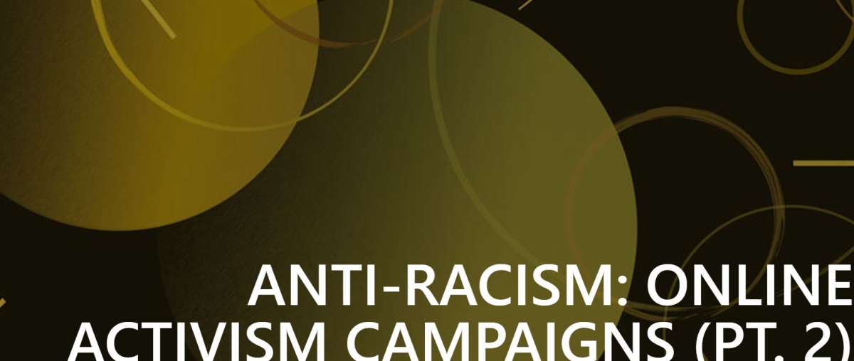 ACV anti-racism part 2