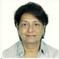 Rashmi Poddar Headshot