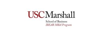 USC Marshall IBEAR Logo